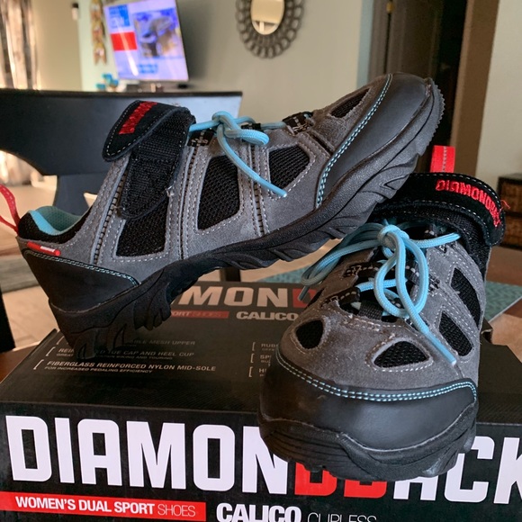 diamondback shoes